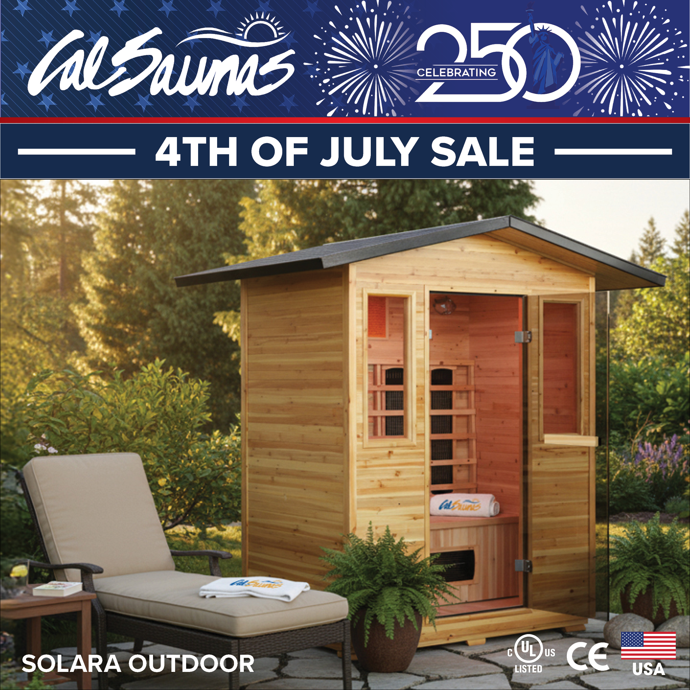 Calspas hot tub being used in a family setting - Cedar Rapids