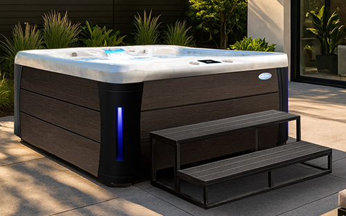 Escape Plus&trade; Spas Cedar Rapids hot tubs for sale